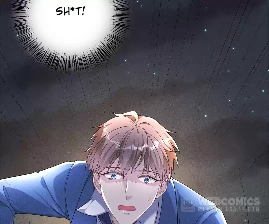 Read Tying up My Wolf (Colored) chapter 26 image 9 on Lezhin