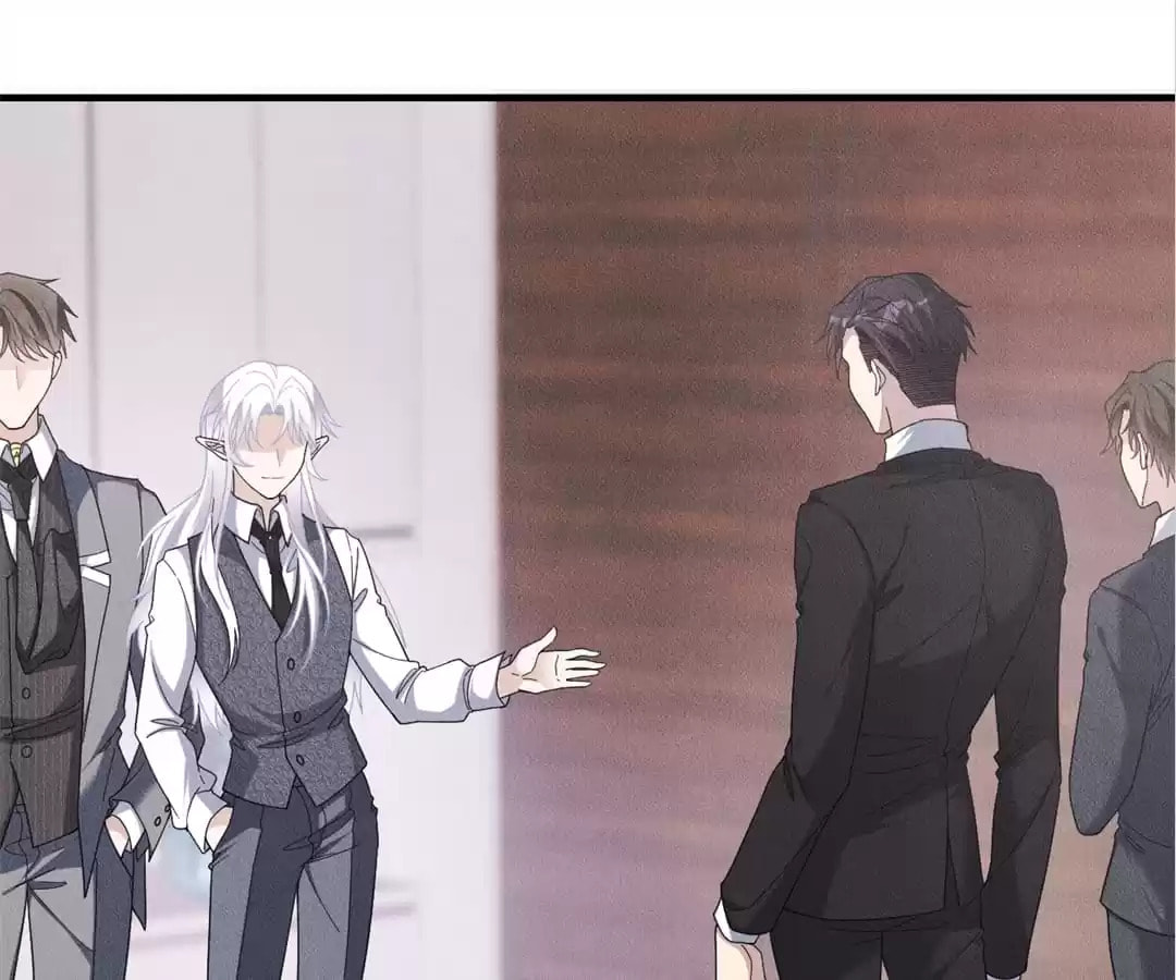 Read Tying up My Wolf (Colored) chapter 27 image 11 on Lezhin