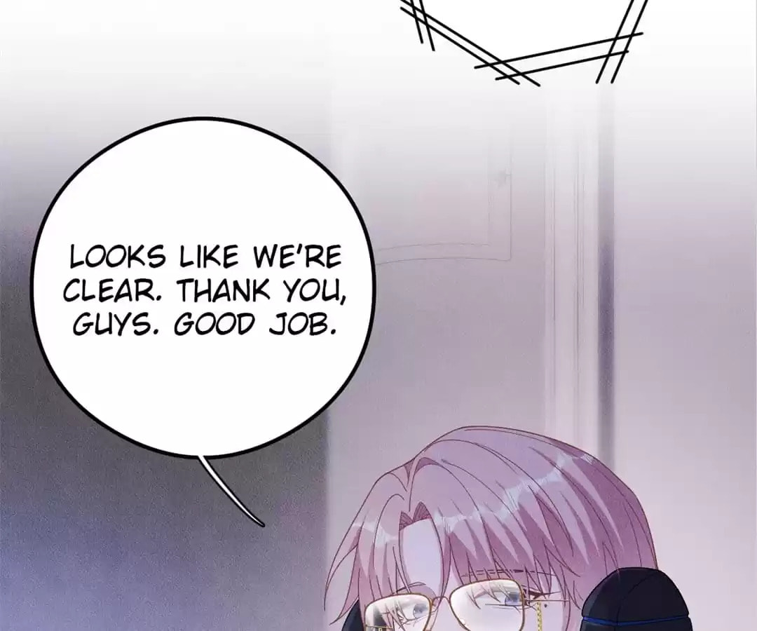 Read Tying up My Wolf (Colored) chapter 27 image 14 on Lezhin