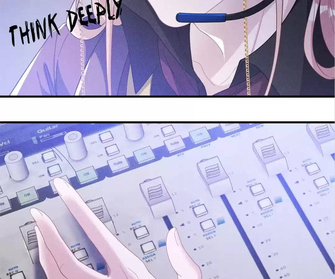 Read Tying up My Wolf (Colored) chapter 27 image 17 on Lezhin