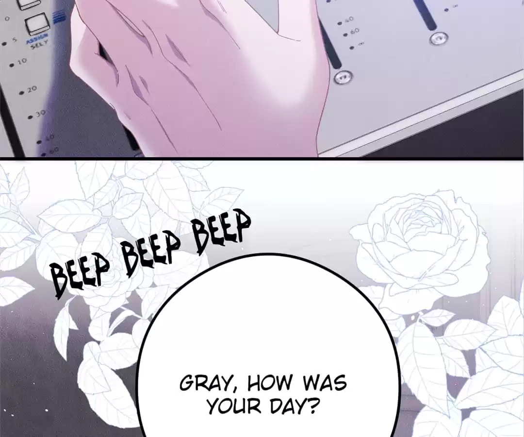 Read Tying up My Wolf (Colored) chapter 27 image 18 on Lezhin