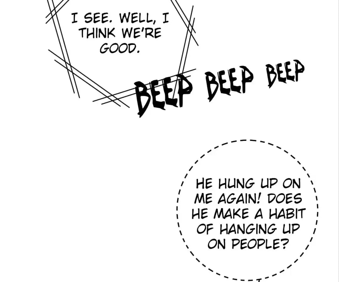 Read Tying up My Wolf (Colored) chapter 27 image 2 on Lezhin