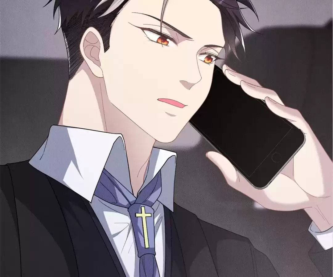 Read Tying up My Wolf (Colored) chapter 27 image 24 on Lezhin
