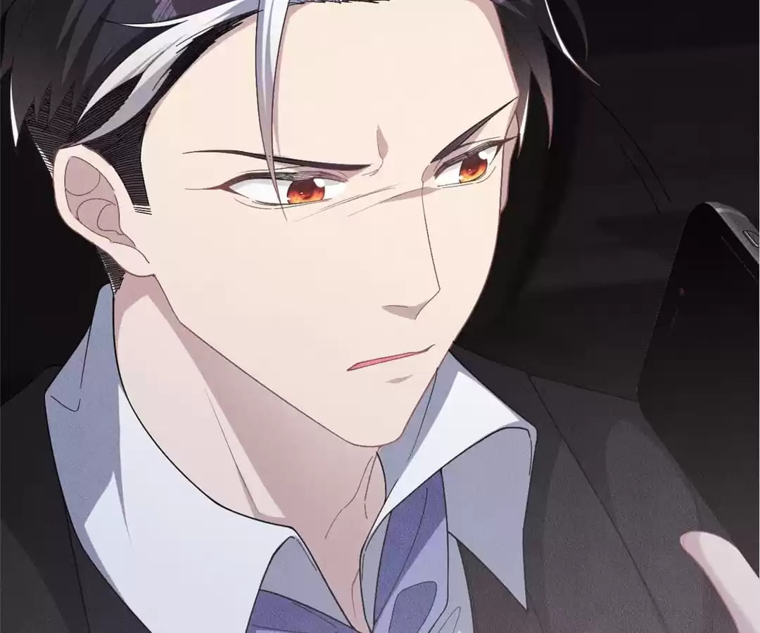 Read Tying up My Wolf (Colored) chapter 27 image 27 on Lezhin