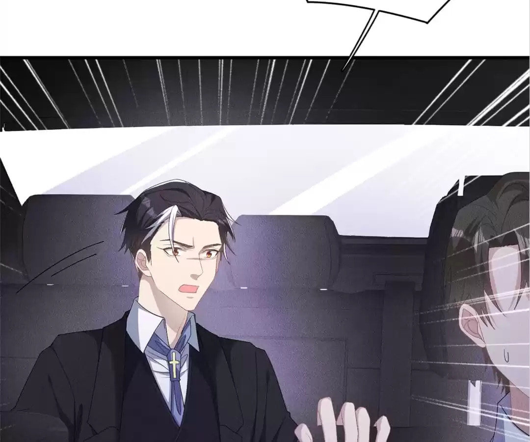 Read Tying up My Wolf (Colored) chapter 27 image 32 on Lezhin