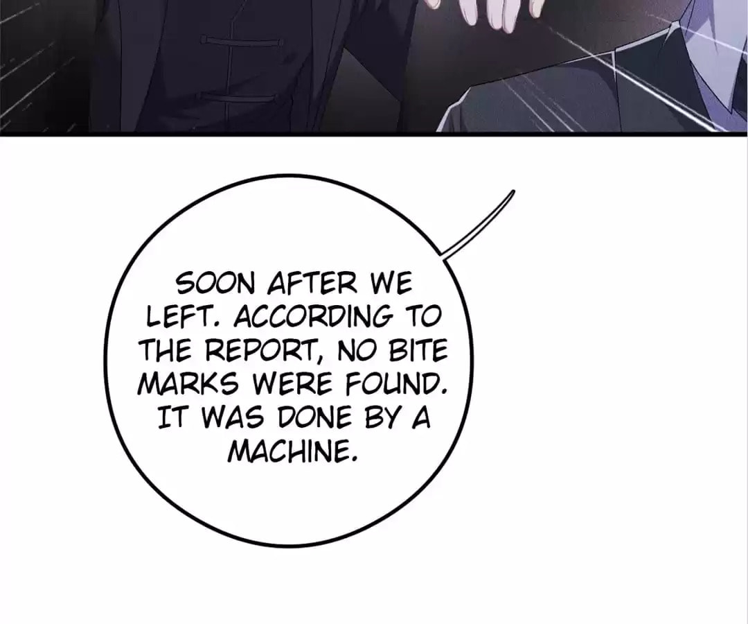 Read Tying up My Wolf (Colored) chapter 27 image 33 on Lezhin