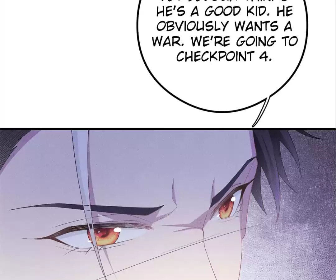 Read Tying up My Wolf (Colored) chapter 27 image 36 on Lezhin