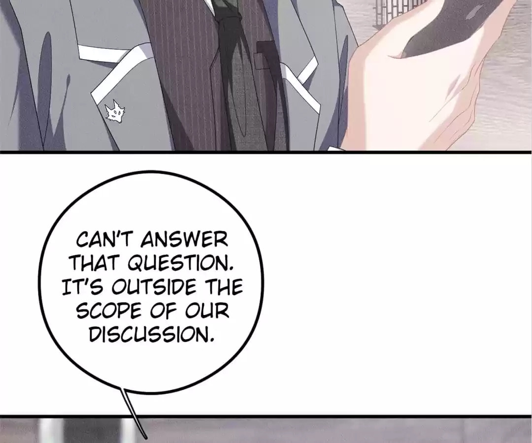 Read Tying up My Wolf (Colored) chapter 27 image 4 on Lezhin