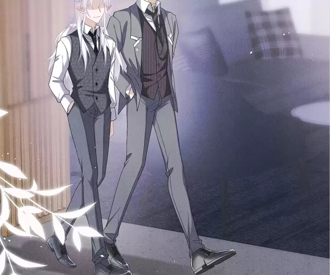 Read Tying up My Wolf (Colored) chapter 27 image 41 on Lezhin