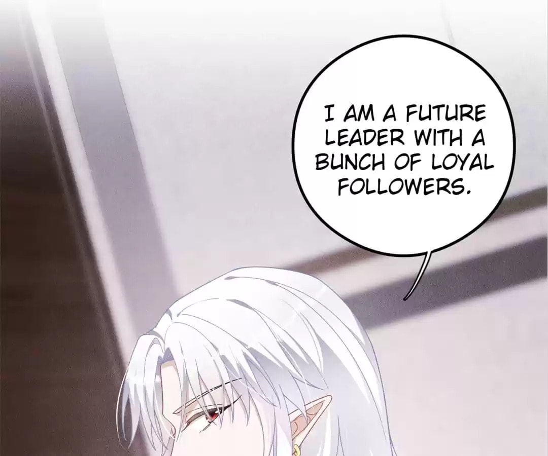 Read Tying up My Wolf (Colored) chapter 27 image 46 on Lezhin