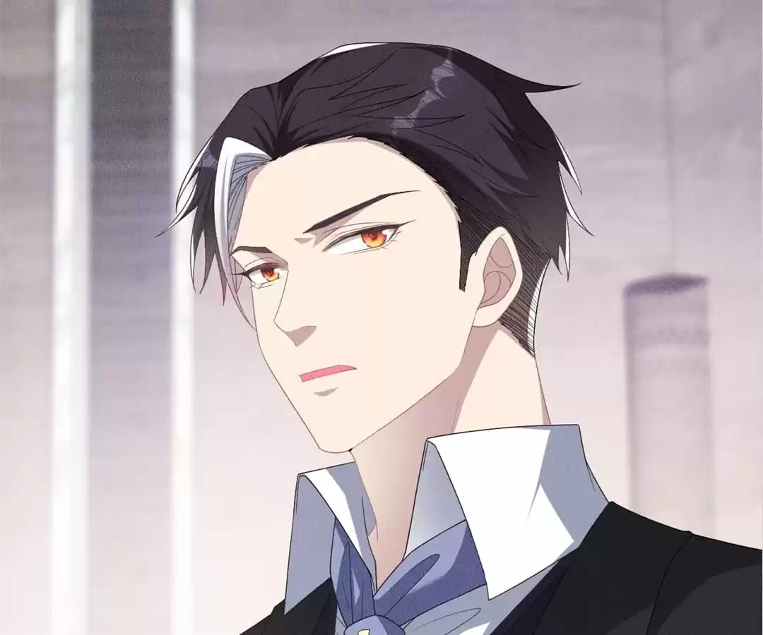 Read Tying up My Wolf (Colored) chapter 27 image 5 on Lezhin