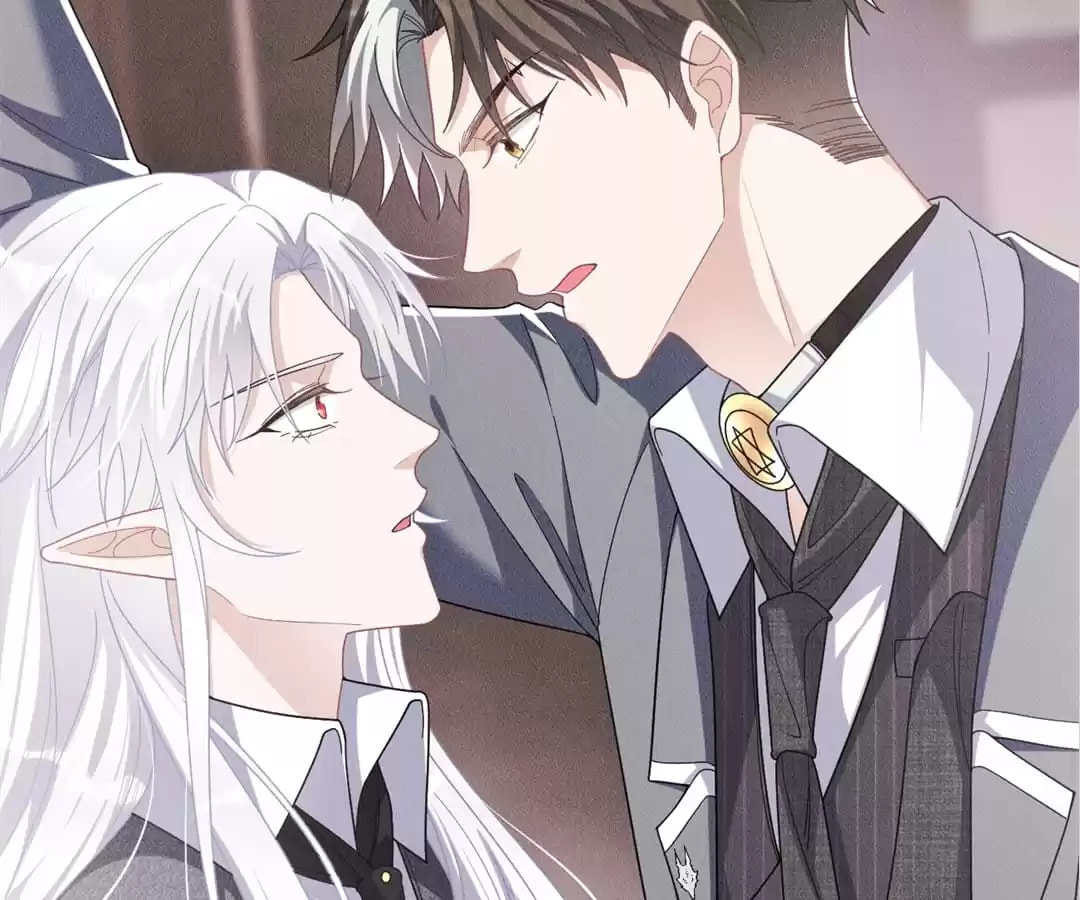 Read Tying up My Wolf (Colored) chapter 27 image 51 on Lezhin