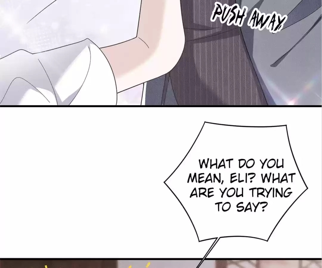 Read Tying up My Wolf (Colored) chapter 27 image 57 on Lezhin