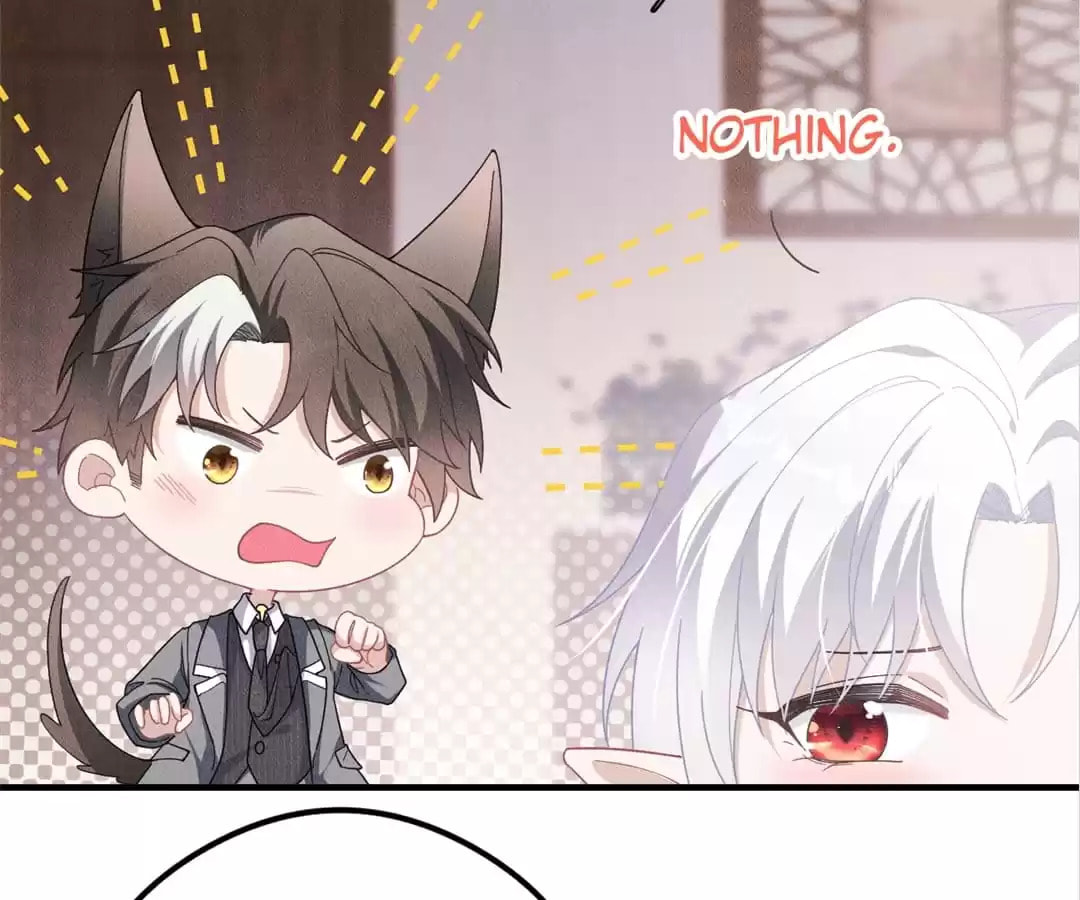Read Tying up My Wolf (Colored) chapter 27 image 58 on Lezhin