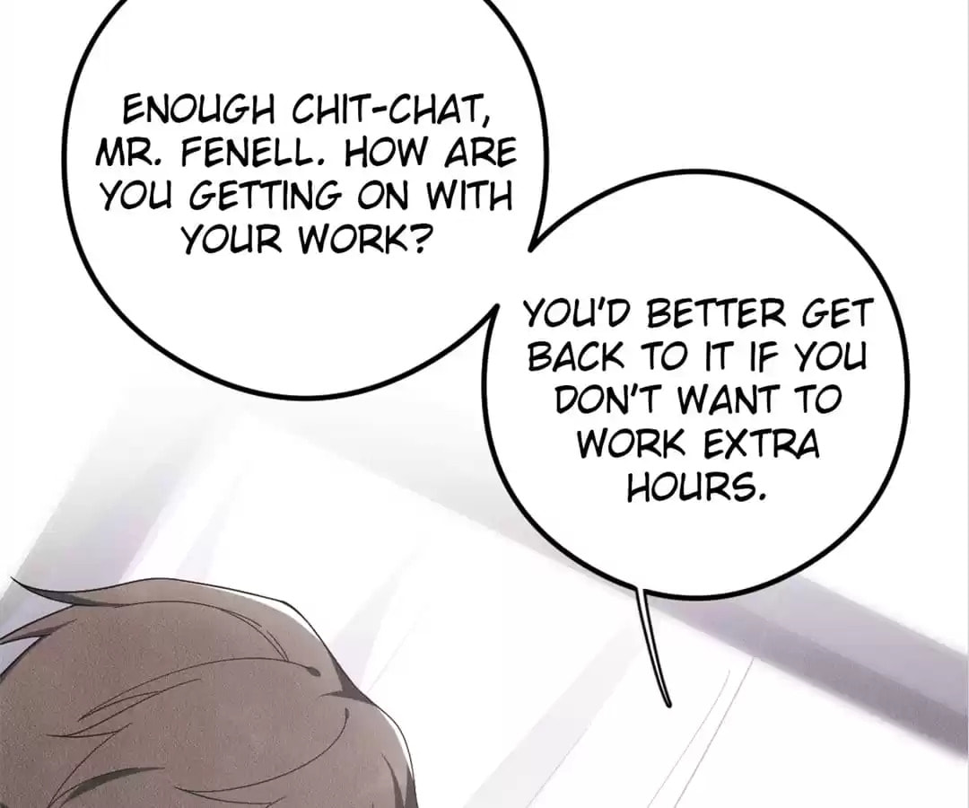 Read Tying up My Wolf (Colored) chapter 27 image 59 on Lezhin