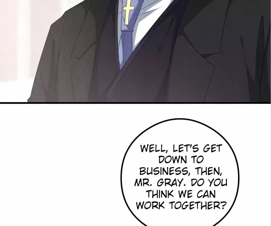 Read Tying up My Wolf (Colored) chapter 27 image 6 on Lezhin