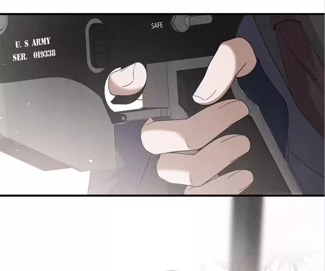 Read Tying up My Wolf (Colored) chapter 27 image 64 on Lezhin
