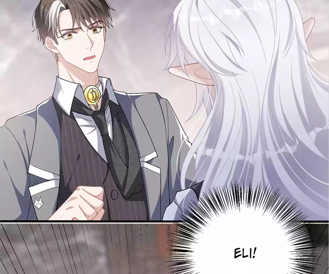 Read Tying up My Wolf (Colored) chapter 27 image 68 on Lezhin