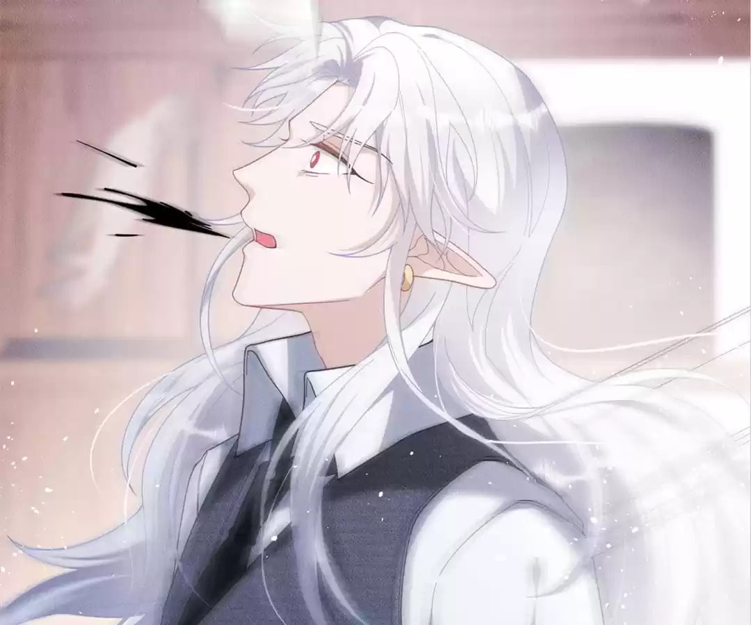 Read Tying up My Wolf (Colored) chapter 27 image 75 on Lezhin