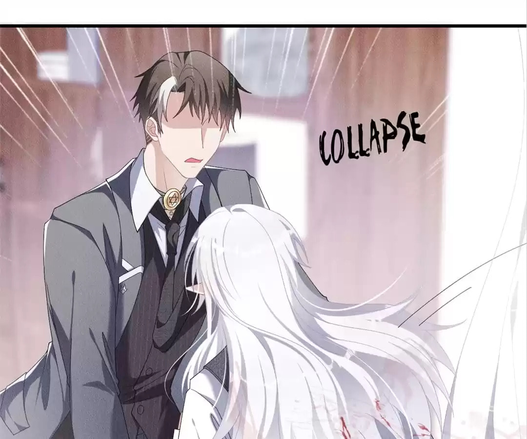 Read Tying up My Wolf (Colored) chapter 27 image 79 on Lezhin
