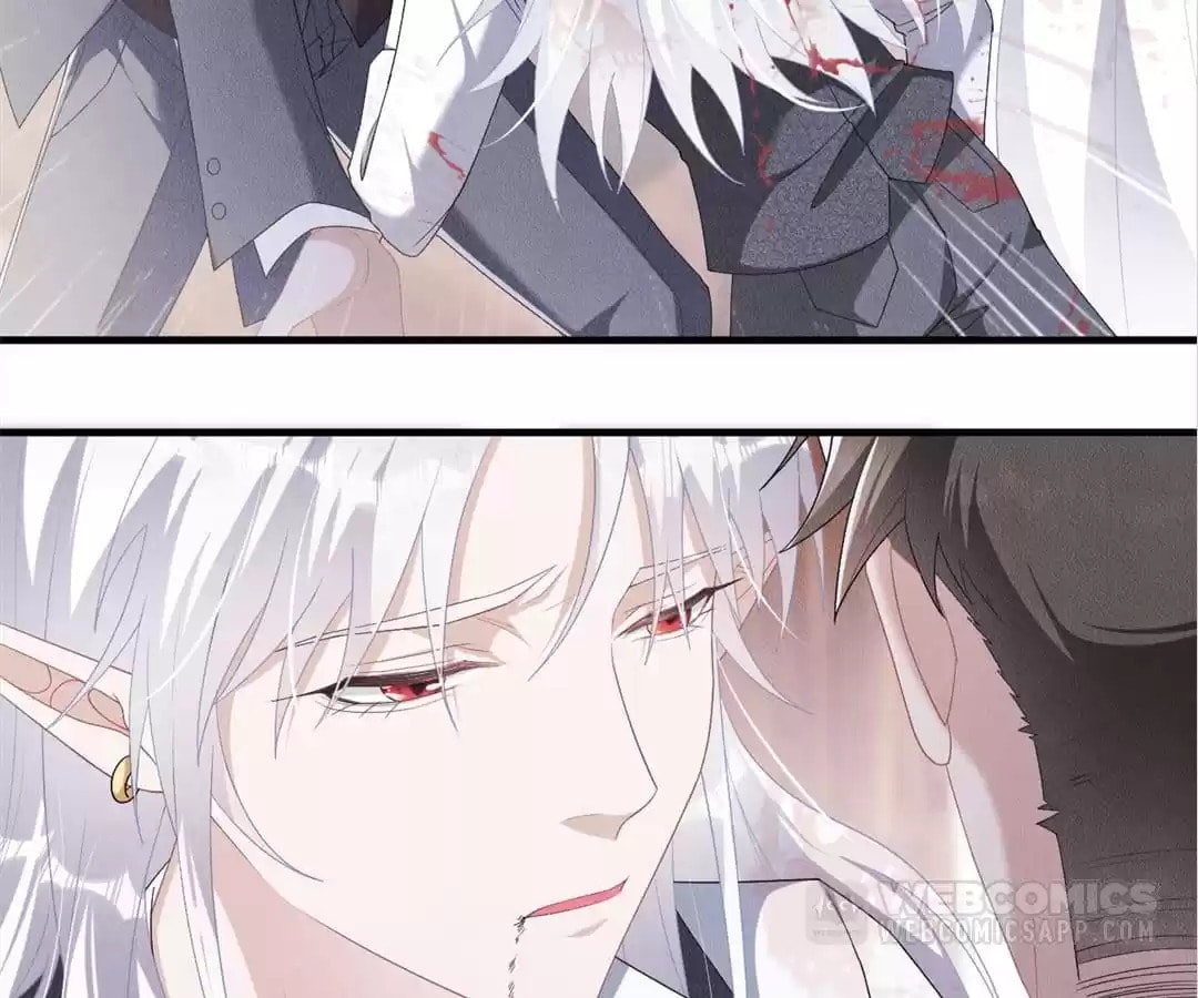 Read Tying up My Wolf (Colored) chapter 27 image 80 on Lezhin