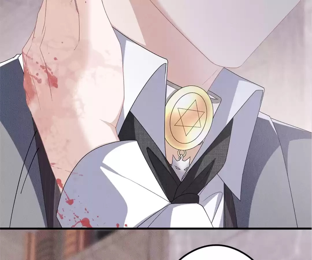 Read Tying up My Wolf (Colored) chapter 27 image 84 on Lezhin