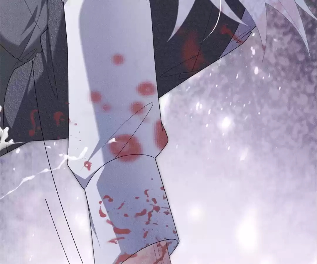 Read Tying up My Wolf (Colored) chapter 27 image 87 on Lezhin