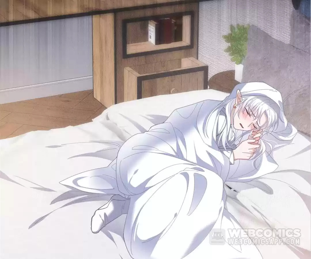 Read Tying up My Wolf (Colored) chapter 28 image 1 on Lezhin
