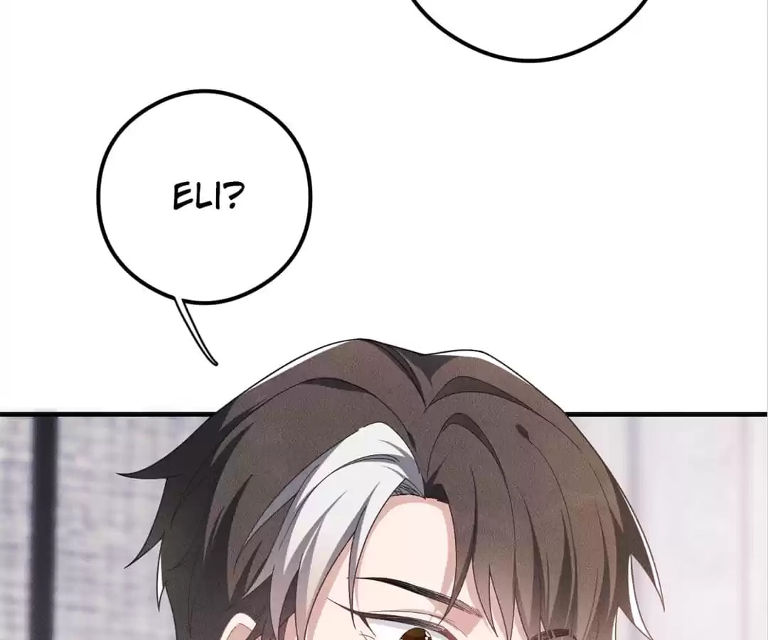 Read Tying up My Wolf (Colored) chapter 28 image 11 on Lezhin