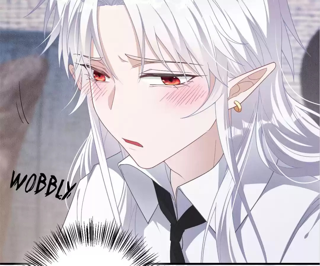 Read Tying up My Wolf (Colored) chapter 28 image 13 on Lezhin
