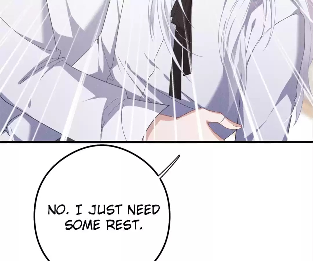 Read Tying up My Wolf (Colored) chapter 28 image 16 on Lezhin