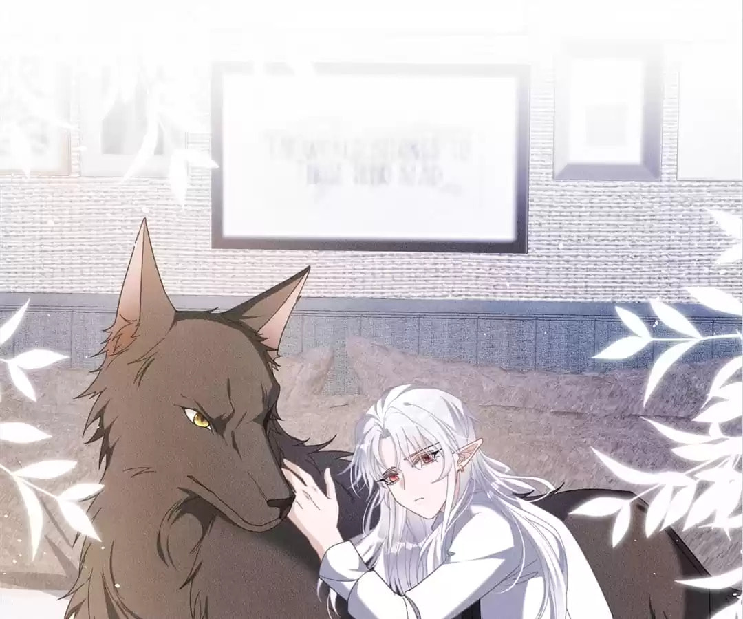 Read Tying up My Wolf (Colored) chapter 28 image 18 on Lezhin