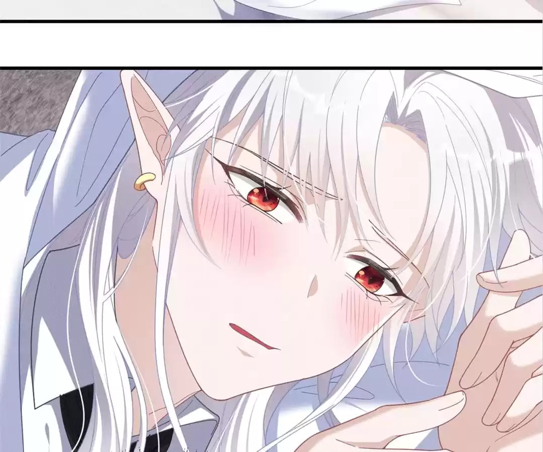 Read Tying up My Wolf (Colored) chapter 28 image 2 on Lezhin