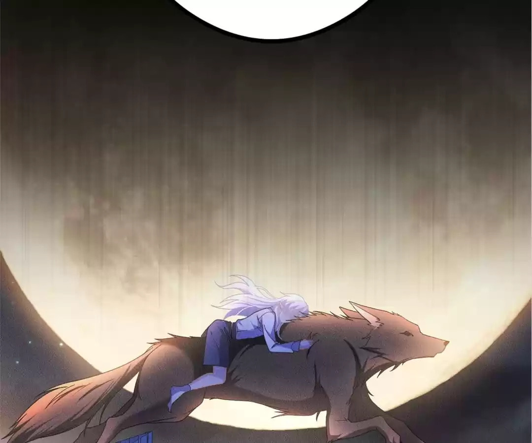Read Tying up My Wolf (Colored) chapter 28 image 22 on Lezhin