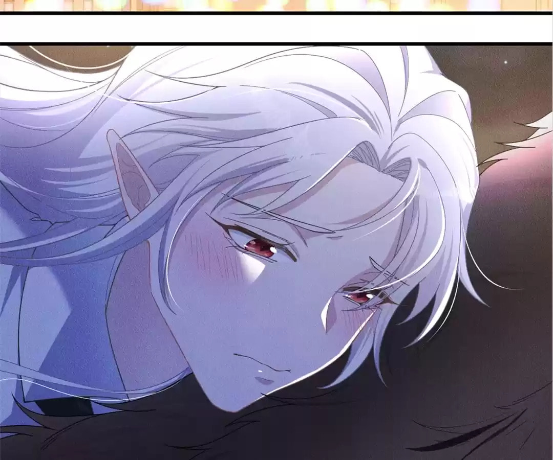 Read Tying up My Wolf (Colored) chapter 28 image 24 on Lezhin