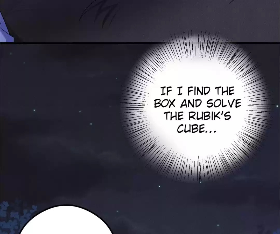 Read Tying up My Wolf (Colored) chapter 28 image 25 on Lezhin