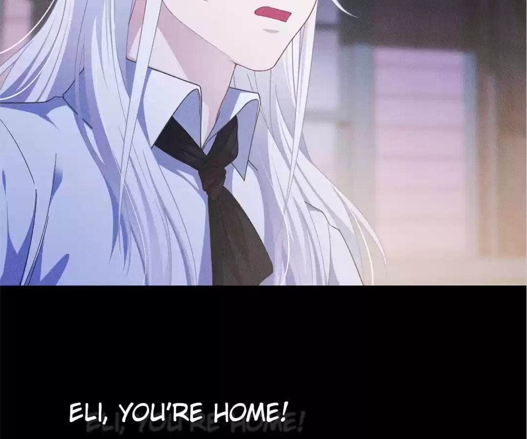 Read Tying up My Wolf (Colored) chapter 28 image 29 on Lezhin