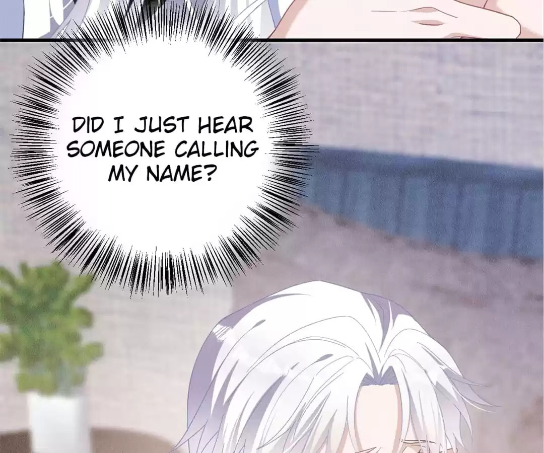 Read Tying up My Wolf (Colored) chapter 28 image 3 on Lezhin