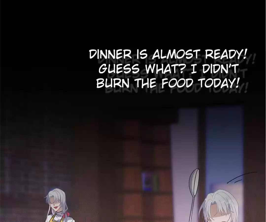 Read Tying up My Wolf (Colored) chapter 28 image 30 on Lezhin