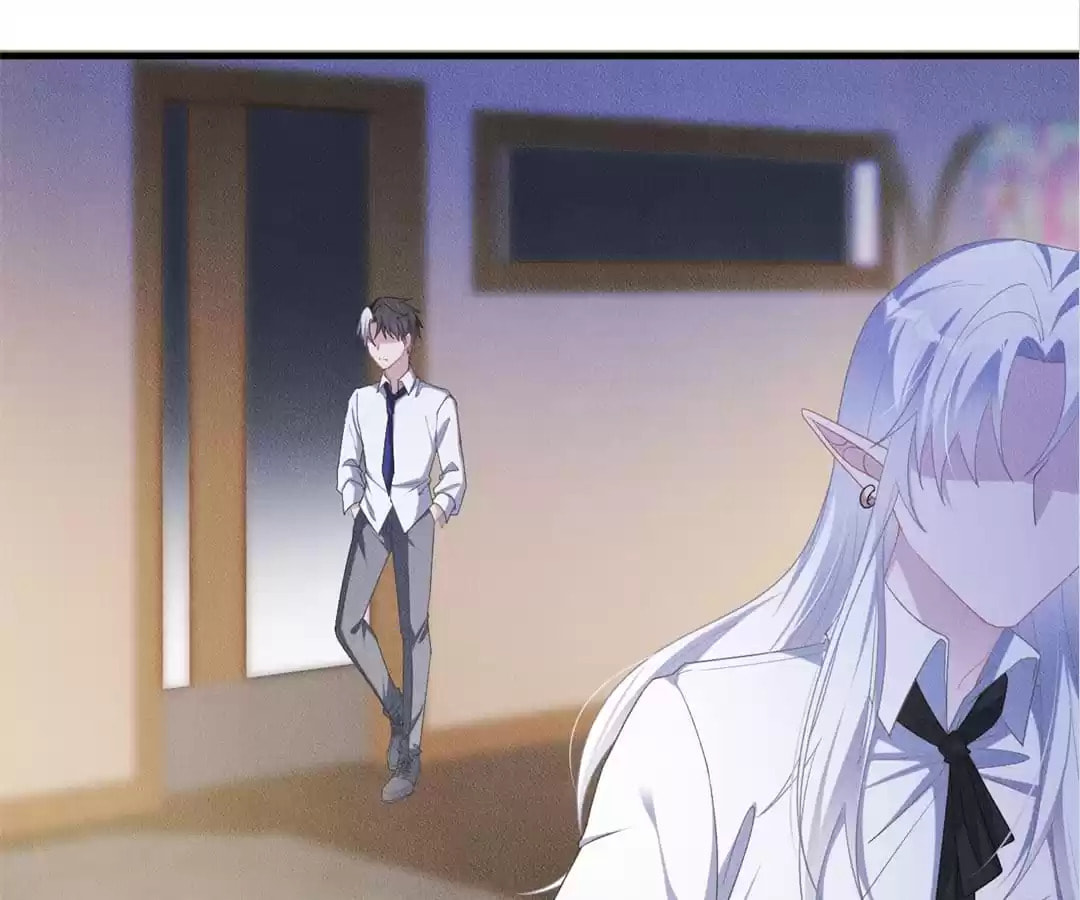 Read Tying up My Wolf (Colored) chapter 28 image 35 on Lezhin
