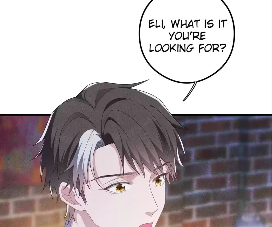 Read Tying up My Wolf (Colored) chapter 28 image 37 on Lezhin