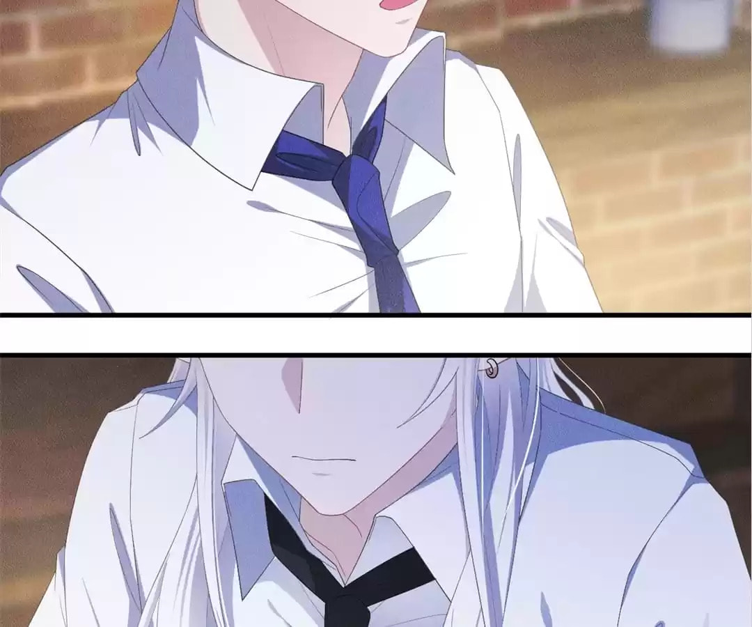 Read Tying up My Wolf (Colored) chapter 28 image 38 on Lezhin