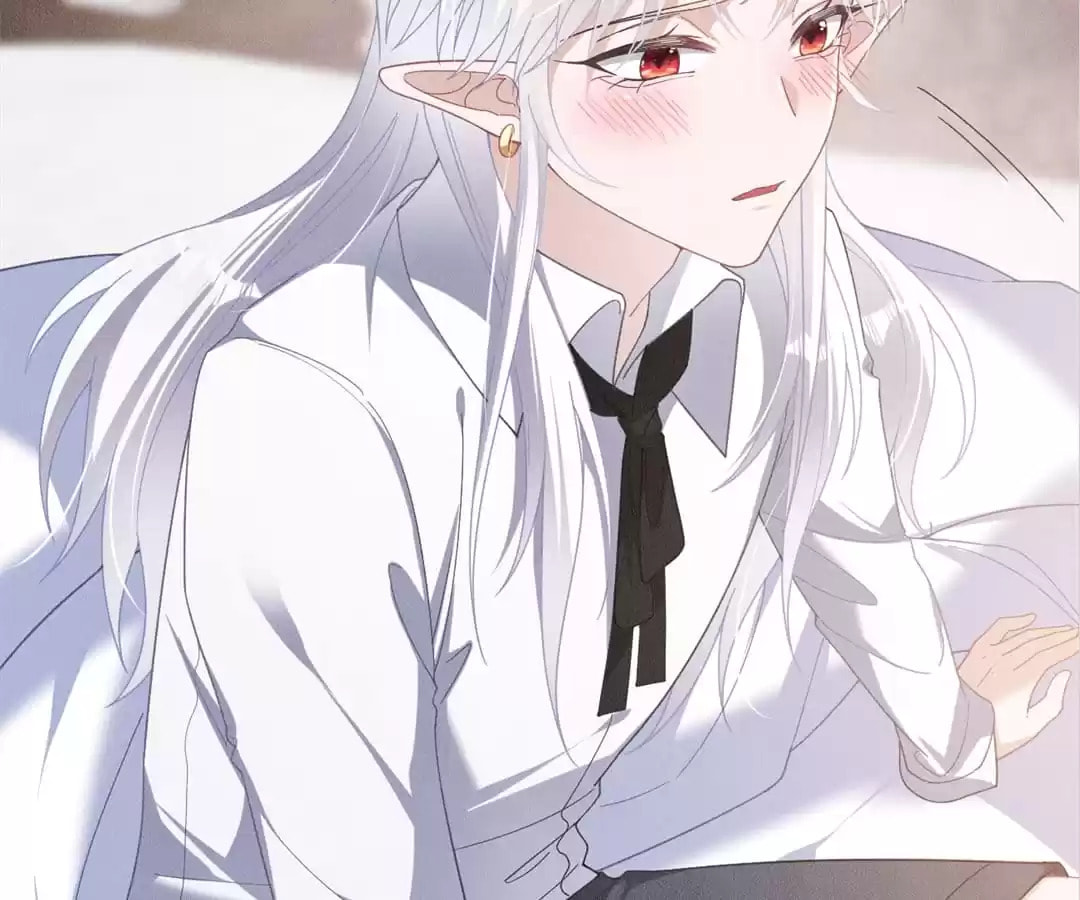 Read Tying up My Wolf (Colored) chapter 28 image 4 on Lezhin