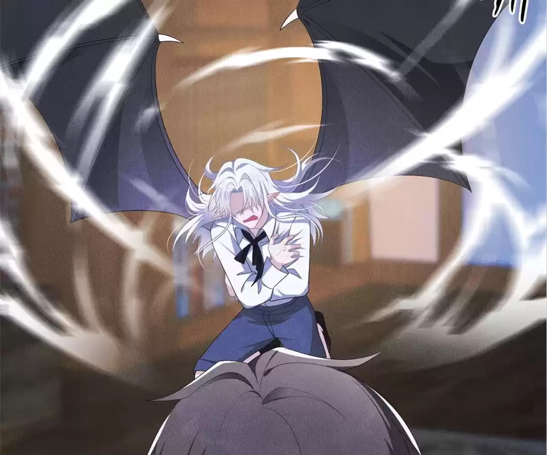 Read Tying up My Wolf (Colored) chapter 28 image 41 on Lezhin