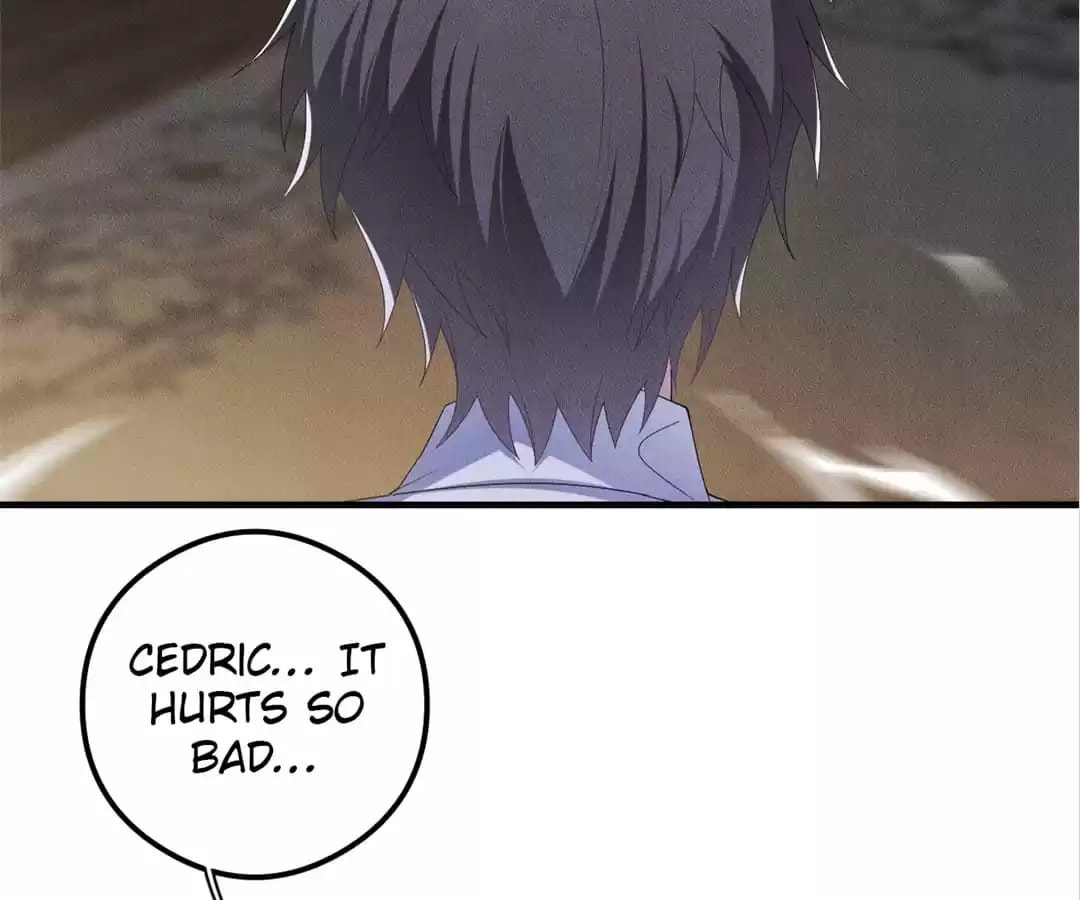 Read Tying up My Wolf (Colored) chapter 28 image 42 on Lezhin