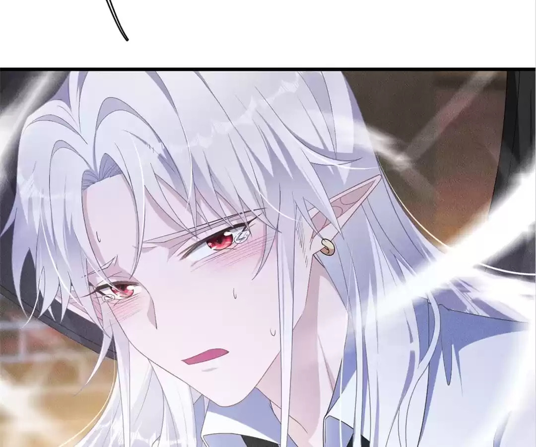 Read Tying up My Wolf (Colored) chapter 28 image 43 on Lezhin