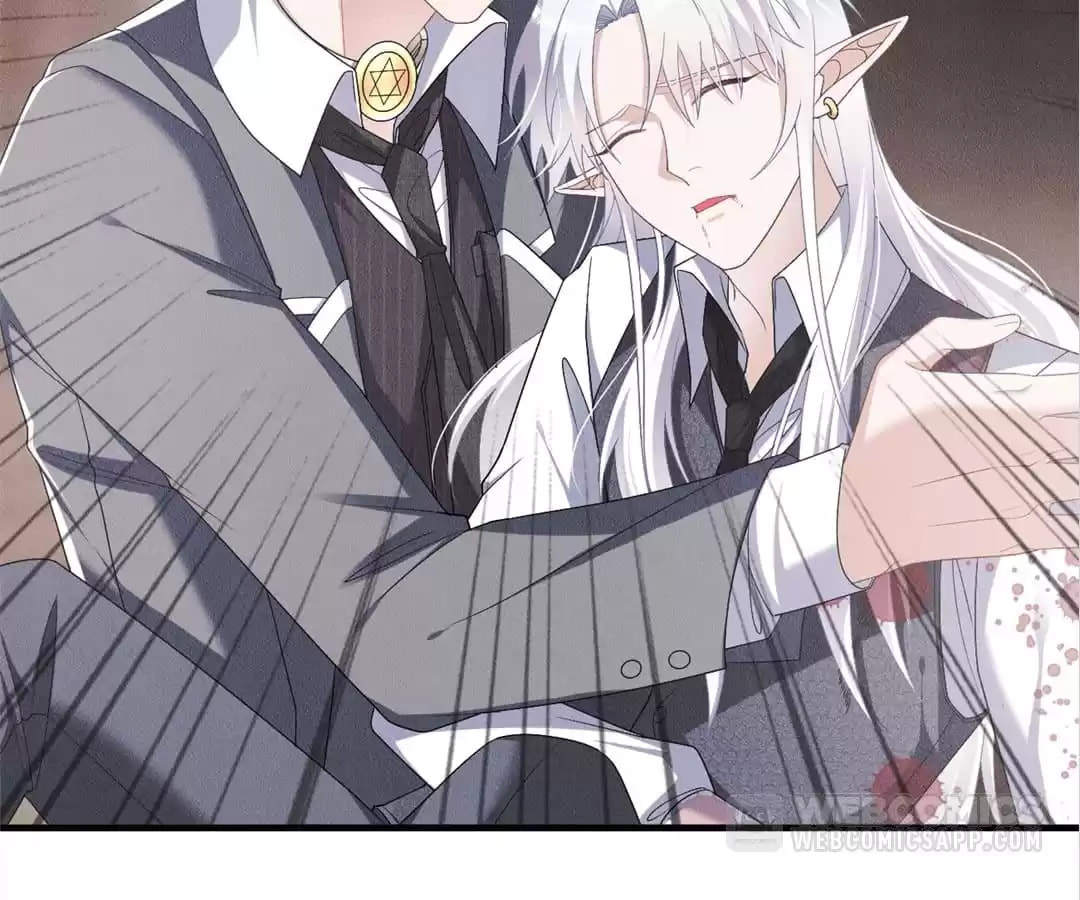 Read Tying up My Wolf (Colored) chapter 28 image 49 on Lezhin