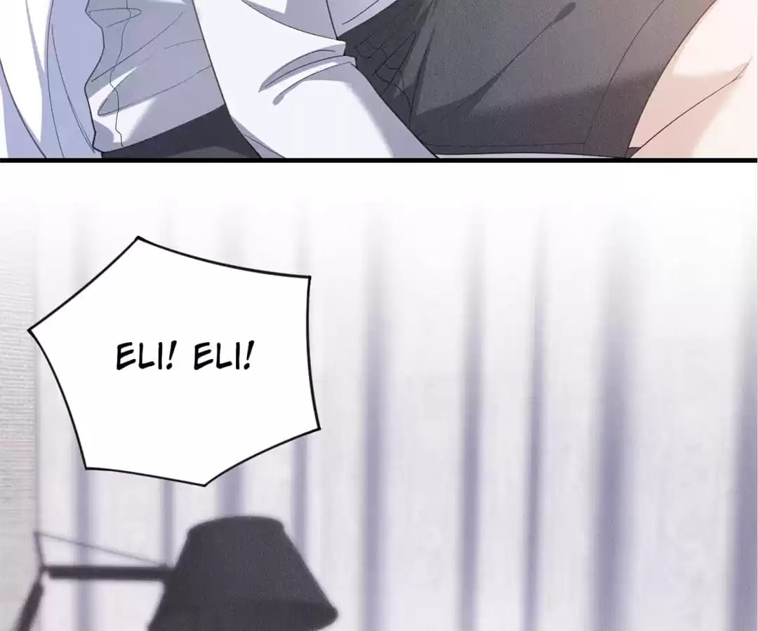 Read Tying up My Wolf (Colored) chapter 28 image 5 on Lezhin