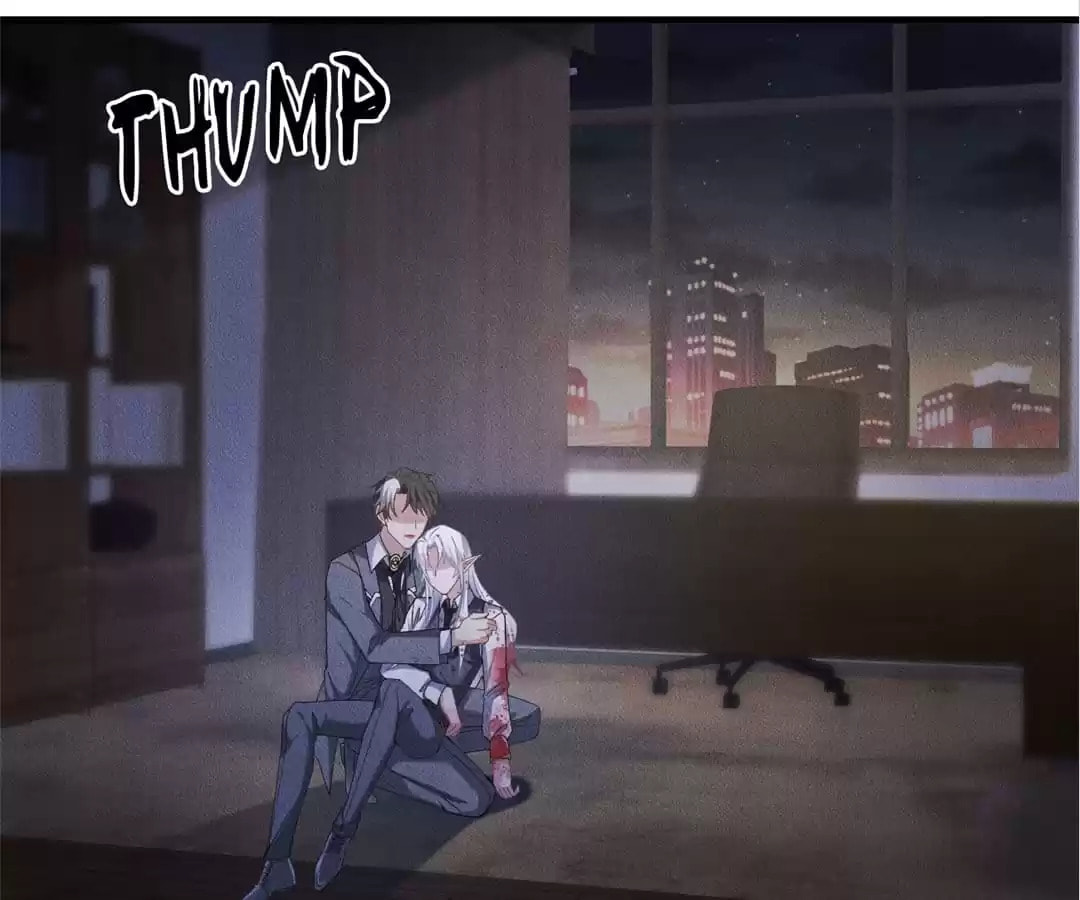 Read Tying up My Wolf (Colored) chapter 28 image 50 on Lezhin