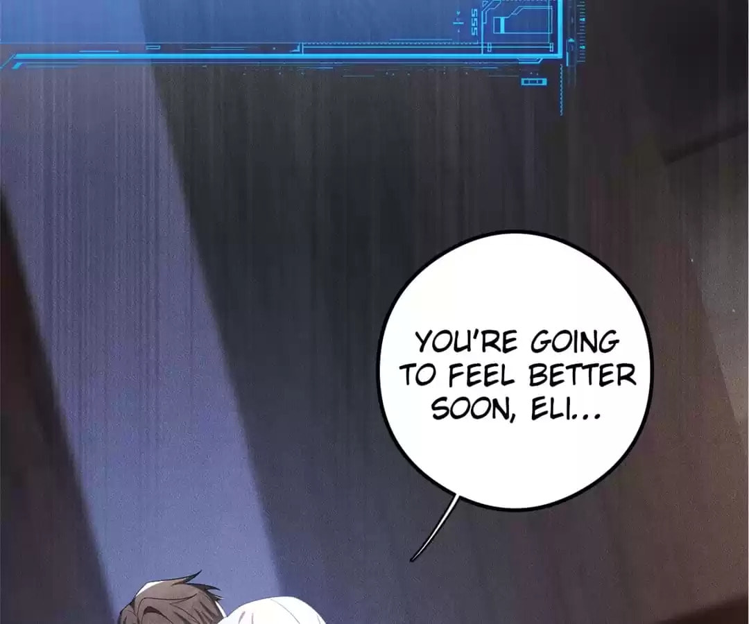 Read Tying up My Wolf (Colored) chapter 28 image 55 on Lezhin
